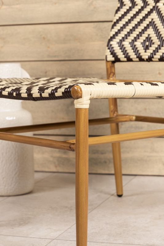 Venture Home Calapan Loungestol