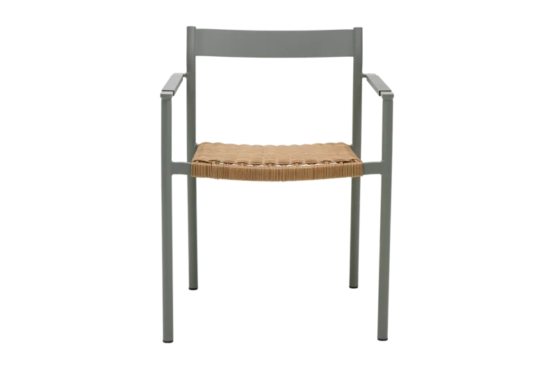 Brafab DK Karmstol Dusty Green