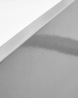 House Doctor Sheo Hylla Grå