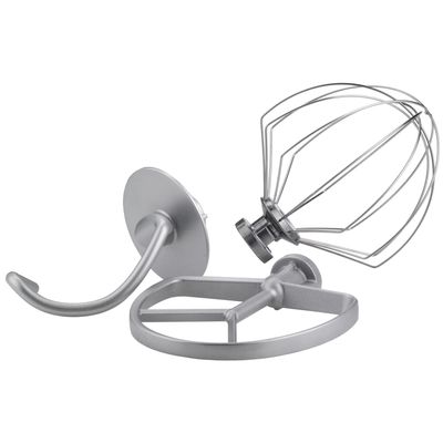 Cuisinart Cusinart Köksmaskin 5,2l 500Watt Vit Metall