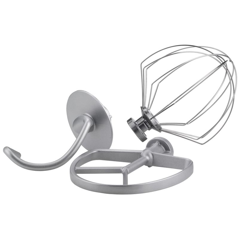 Cuisinart Cusinart Köksmaskin 5,2l 500Watt Vit Metall
