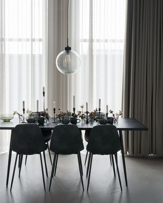 House Doctor Gaia Lampa Klar