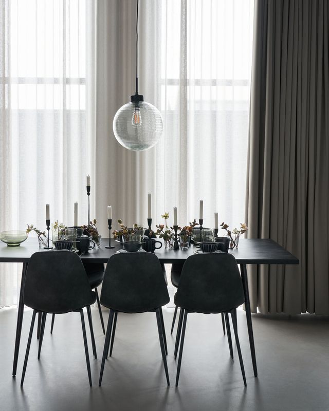 House Doctor Gaia Lampa Klar