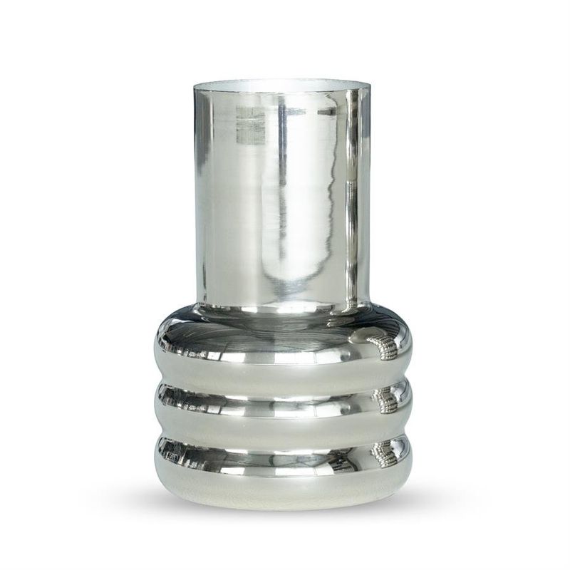 By Boo Vas Kromo - stor