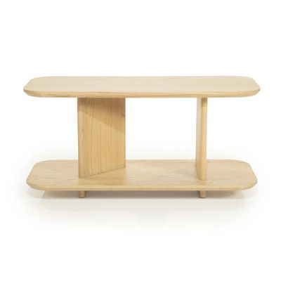 Eleonora Sidobord Ty - Natur