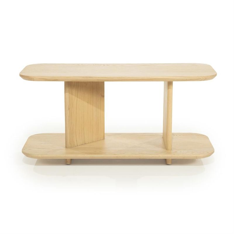 Eleonora Sidobord Ty - Natur