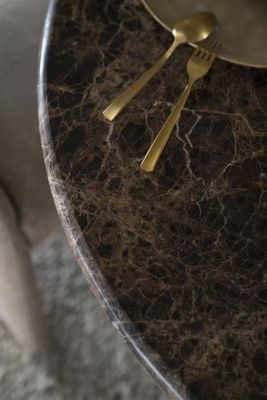 Eleonora Matbord Lando - Ø127 cm