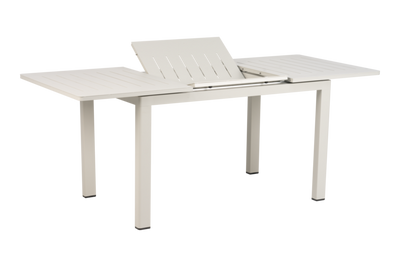 Brafab Lomma matbord 80x132-192 cm Light grey