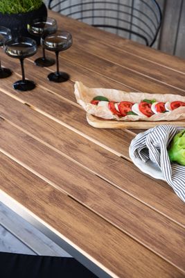 Venture Home Break Bord