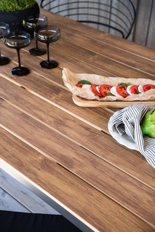 Venture Home Break Bord