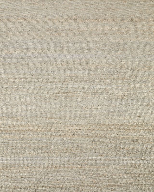 House Doctor Hempi Matta Ljusgrå