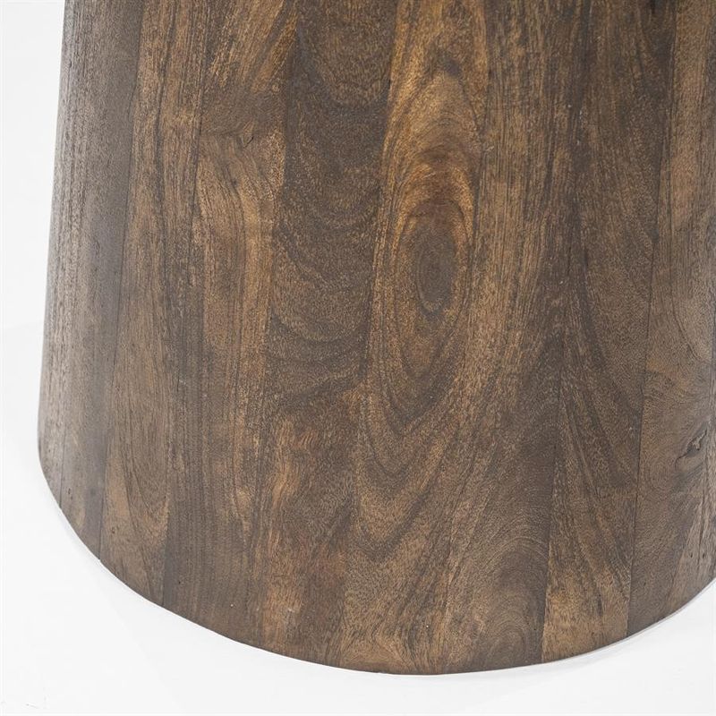 Eleonora Matbord Aikin - 130x77 cm Beige