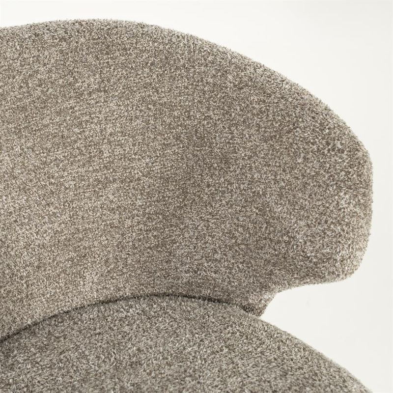 Eleonora Stol Mateo - Taupe Niata