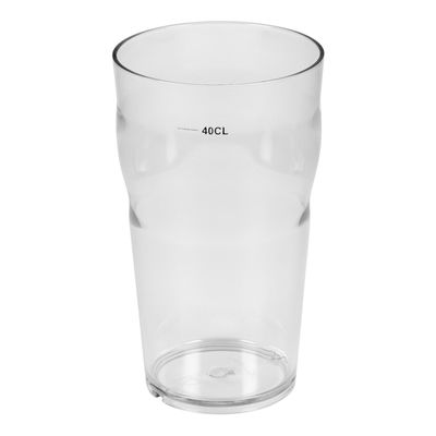 Exxent Ölglas 50 cl, Tritan