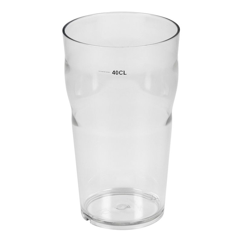 Exxent Ölglas 50 cl, Tritan