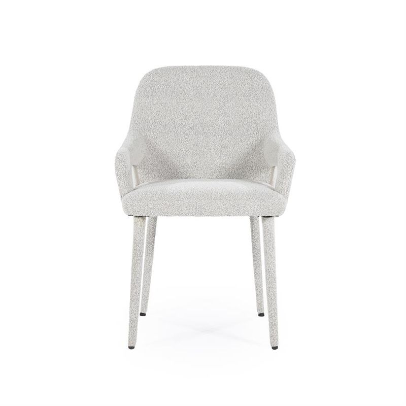 By Boo Matstol Fika - Beige