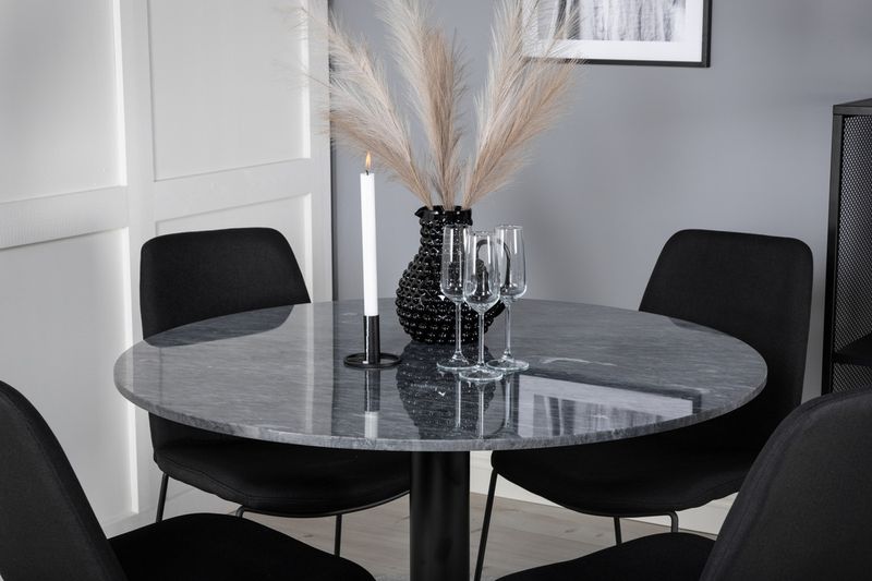 Venture Home Estelle, Muce Rund Matgrupp