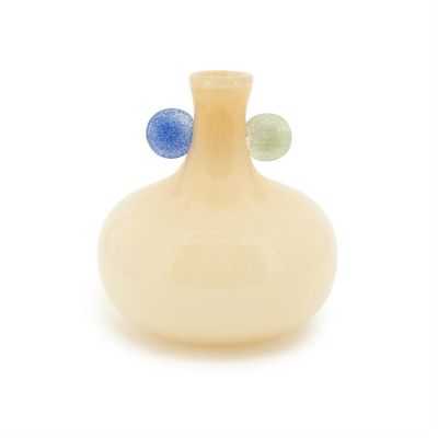 By Boo Alegre Vas Beige