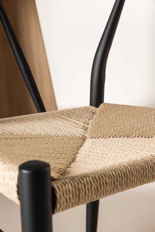 Venture Home Alfons Matstol