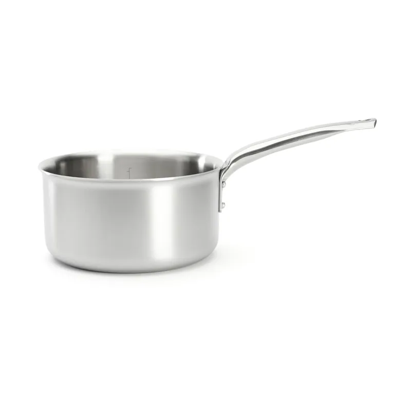 De Buyer Alchimy kastrull rostfritt stål Ø20 cm