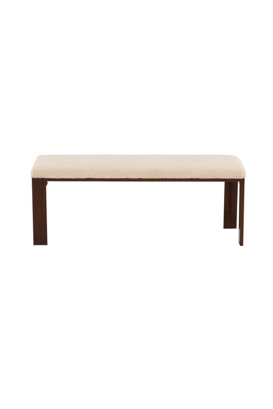 Venture Home Chester Bänk