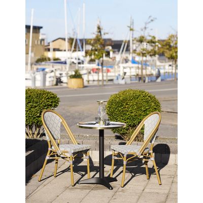 House Nordic Bistrobord 60x73 cm