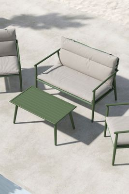 Venture Home Mazzaro Soffgrupp