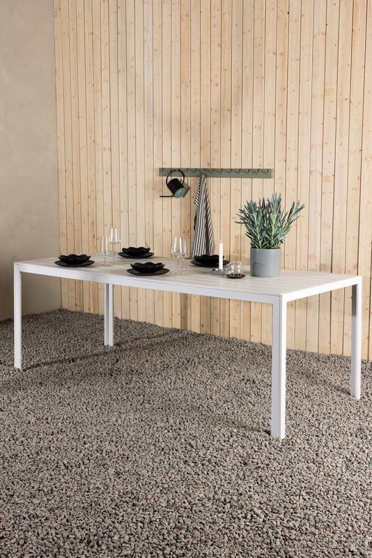 Venture Home Break Matbord