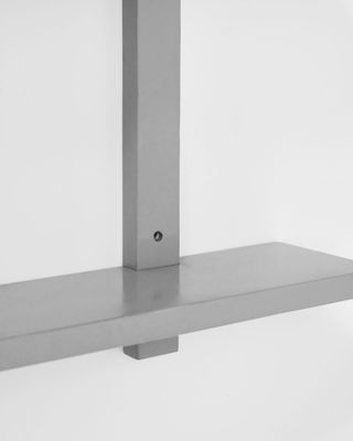 House Doctor Sheo Hylla Grå