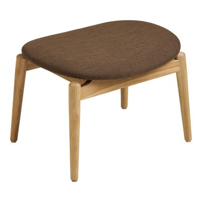 House Nordic Olvera Fotpall