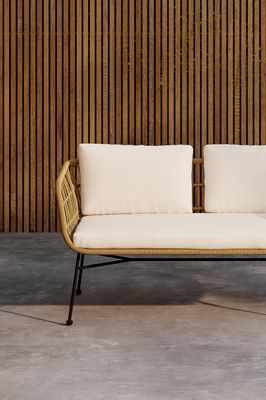 Venture Home Isola 3 Sits Soffa