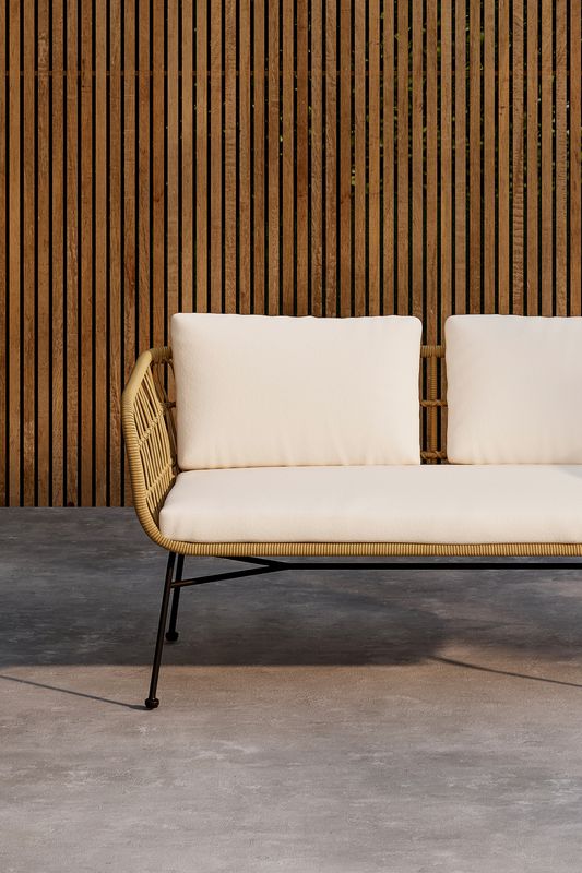 Venture Home Isola 3 Sits Soffa