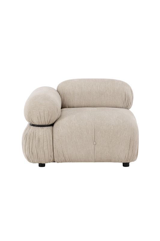 Venture Home Mika Soffmodul