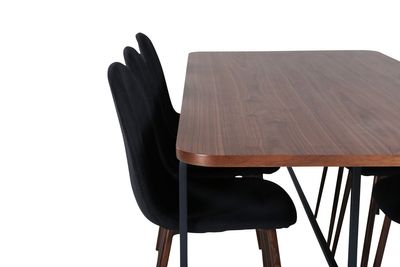 Venture Home Uno, Polar Rektangulär Matgrupp