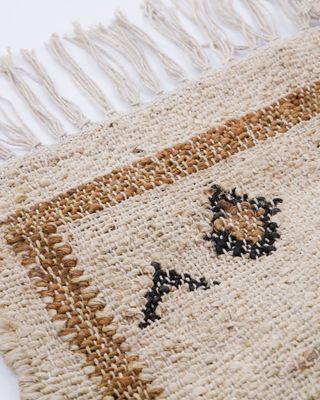 House Doctor Kesh Matta Beige