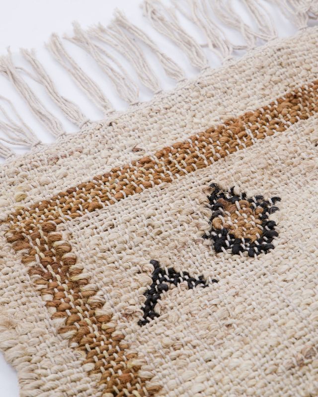 House Doctor Kesh Matta Beige