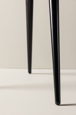 Venture Home Velvet Matstol 2-pack