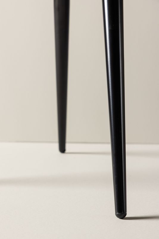 Venture Home Velvet Matstol 2-pack