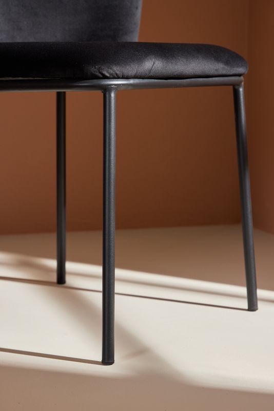 Venture Home Edina Matstol 2-pack