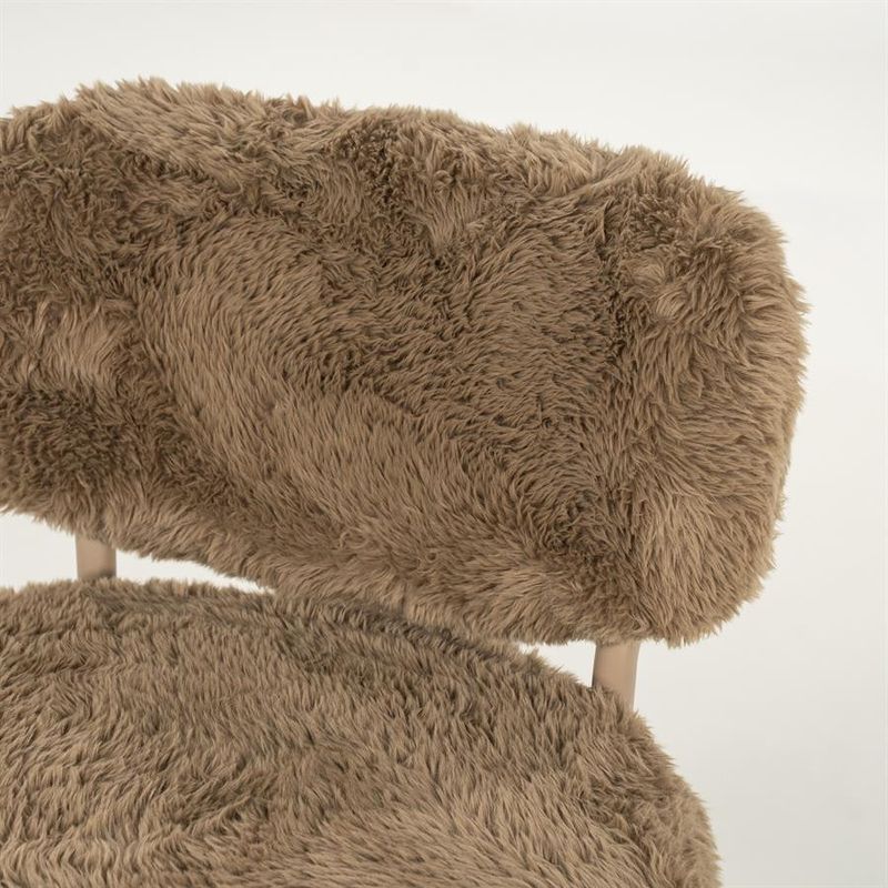 By Boo Furlo Fåtölj - Mullvad