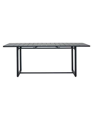 House Doctor Helo Bord Svart