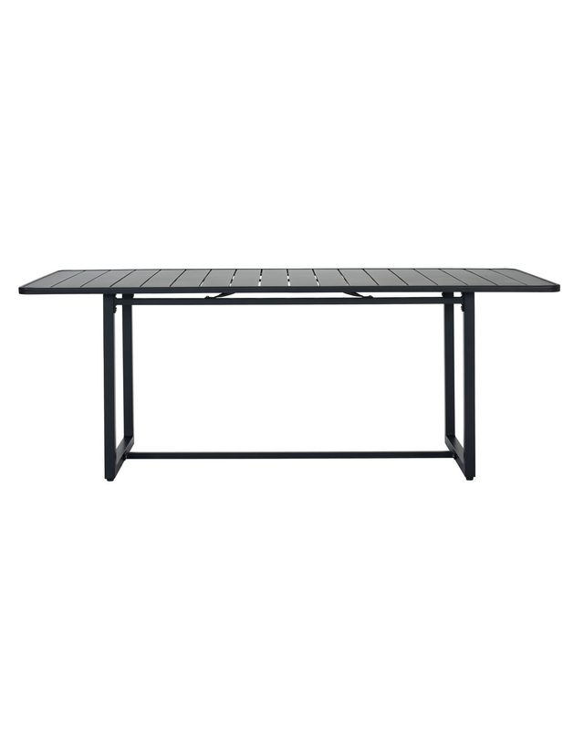 House Doctor Helo Bord Svart