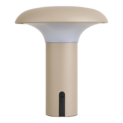 House Nordic Ramsey LED-lampa Beige