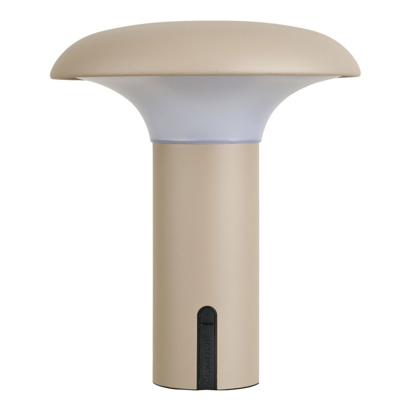 House Nordic Ramsey LED-lampa Beige