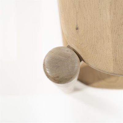 Eleonora Sideboard Selbu Natur