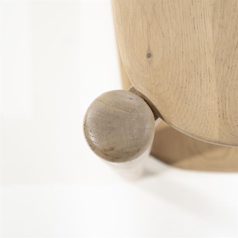 Eleonora Sideboard Selbu Natur