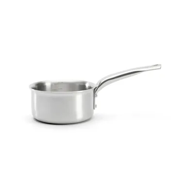 De Buyer Alchimy kastrull rostfritt stål Ø14 cm