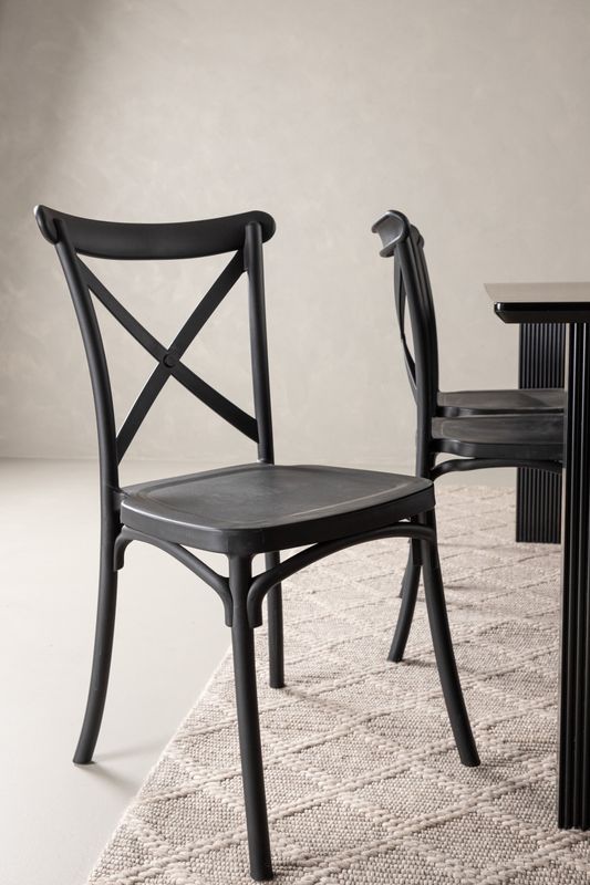 Venture Home Vail Rektangulär Matgrupp