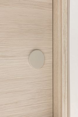 Venture Home Paris Vägghylla Skåp