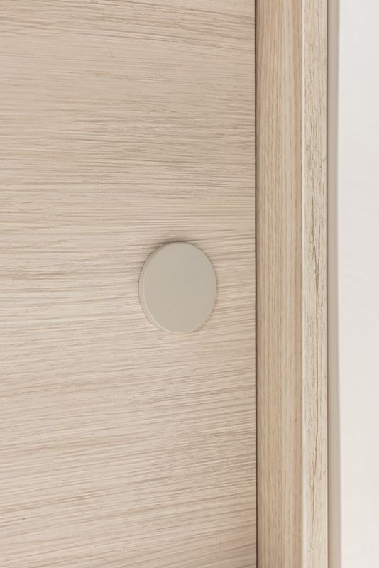 Venture Home Paris Vägghylla Skåp